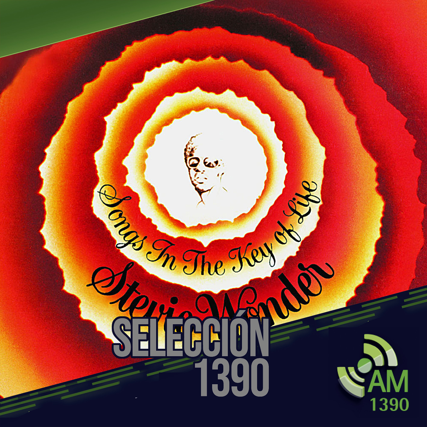 SELECCIÓN 1390 